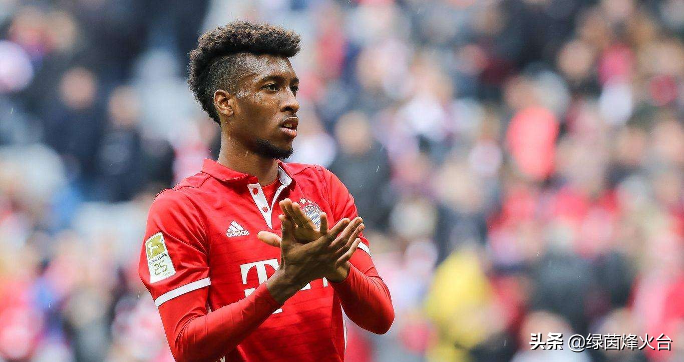 风之子来袭，FIFA21中速度最快的16名球员都是谁？