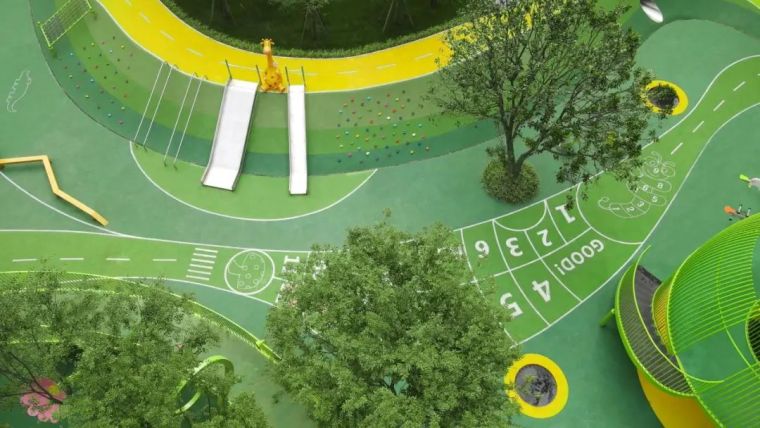 被这波互动设计，治好了带孩子的焦虑