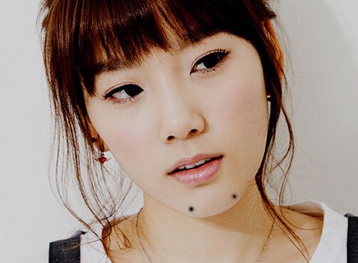 宝宝背后有痣代表什么,宝宝身上的痣会随着身体长吗