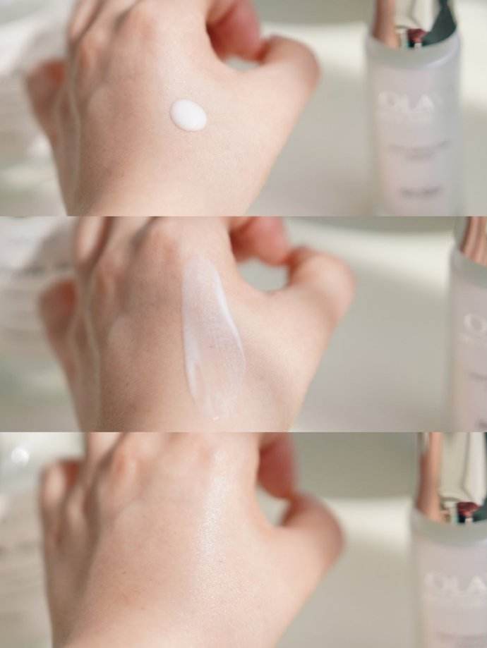 玉兰油欧莱雅自然堂百雀羚,相宜本草玉兰油