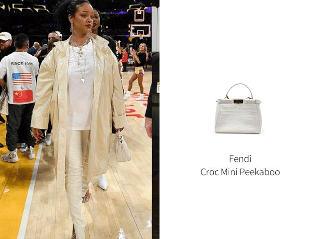 明星背的包包,明星背的罗意威包包