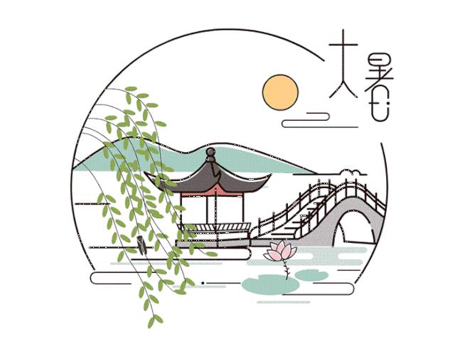 鼠年24节气,2020年二十四节气时刻表