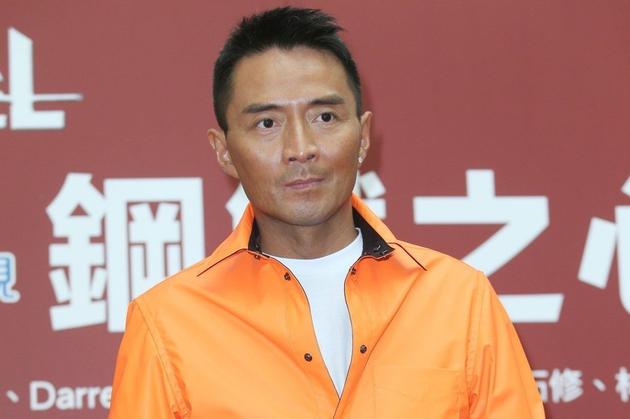 患直肠癌的明星,香港56岁男演员癌症去世