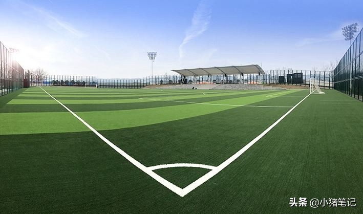 足球场人造草坪规格,人造草坪足球场尺寸一般是多少