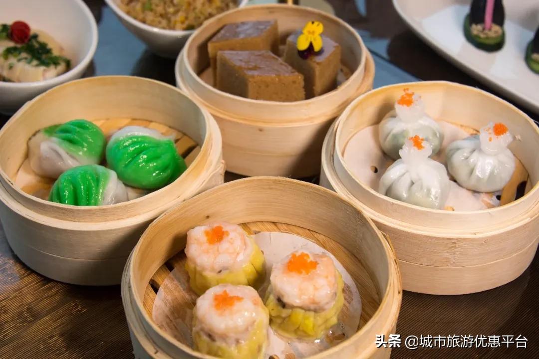 酒店自助餐最好吃的,高级美食自助餐推荐