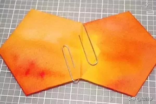 新年红包手工灯笼制作步骤,2022新年挂饰手工灯笼