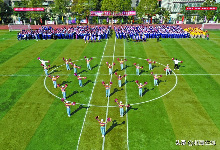 2019长沙市校园足球联赛,湖南长沙青少年足球联赛