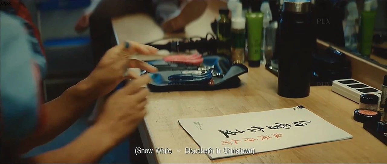 周星驰喜剧之王2是鬼片吗,周星驰鬼片片段