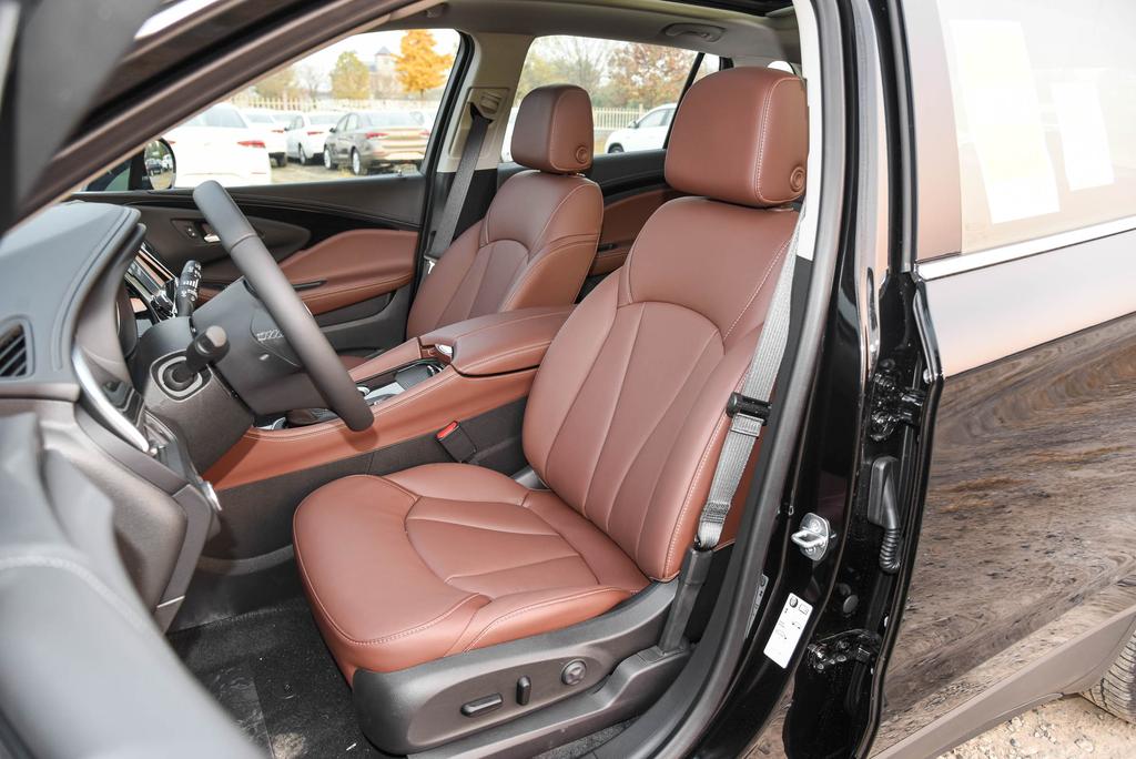 21款昂科威1.5t精英版隐藏功能,1.5t昂科威s功能使用教程