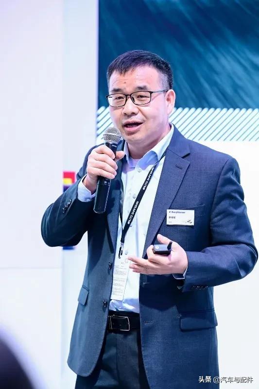 博格华纳电驱动,博格华纳电驱动竞争对手