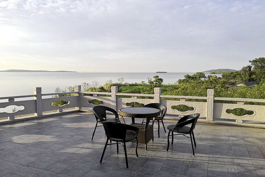 苏州西山观湖山庄农家乐,苏州西山农家乐80元包吃住