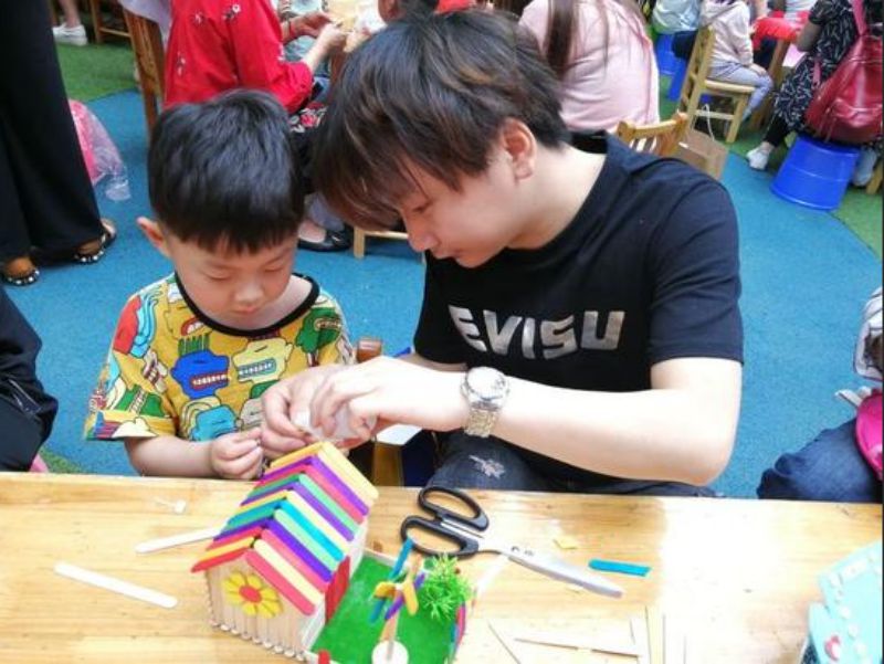 如何培养儿童领导力,如何培养孩子的团队精神和领导力