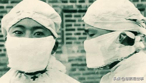 用什么方法消灭鼠疫,1949年察北鼠疫