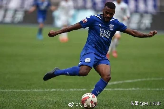 石家庄永昌时隔三年重回中超,奇迹河北石家庄