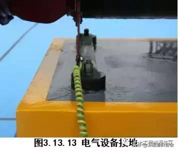 建筑电气图集大全,建筑电气识图总结