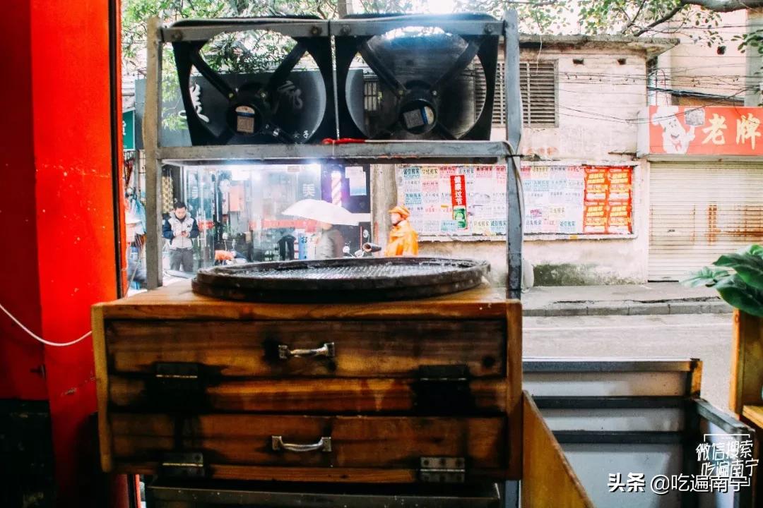 南宁青秀区100多块的粉店,南宁十大粉店