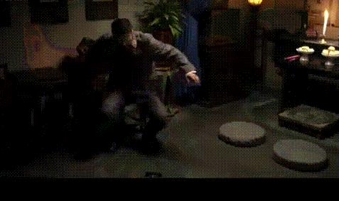 大江大河2打脸程开颜,大江大河打脸程家