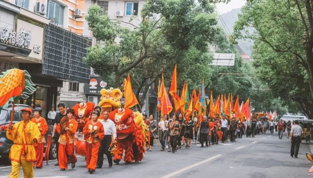 什么是台州畅行码,什么是台州