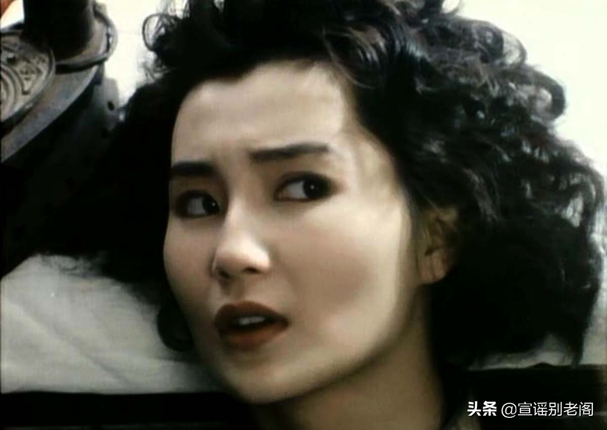 张曼玉林青霞电影三毛,林青霞自传回忆三毛写了什么