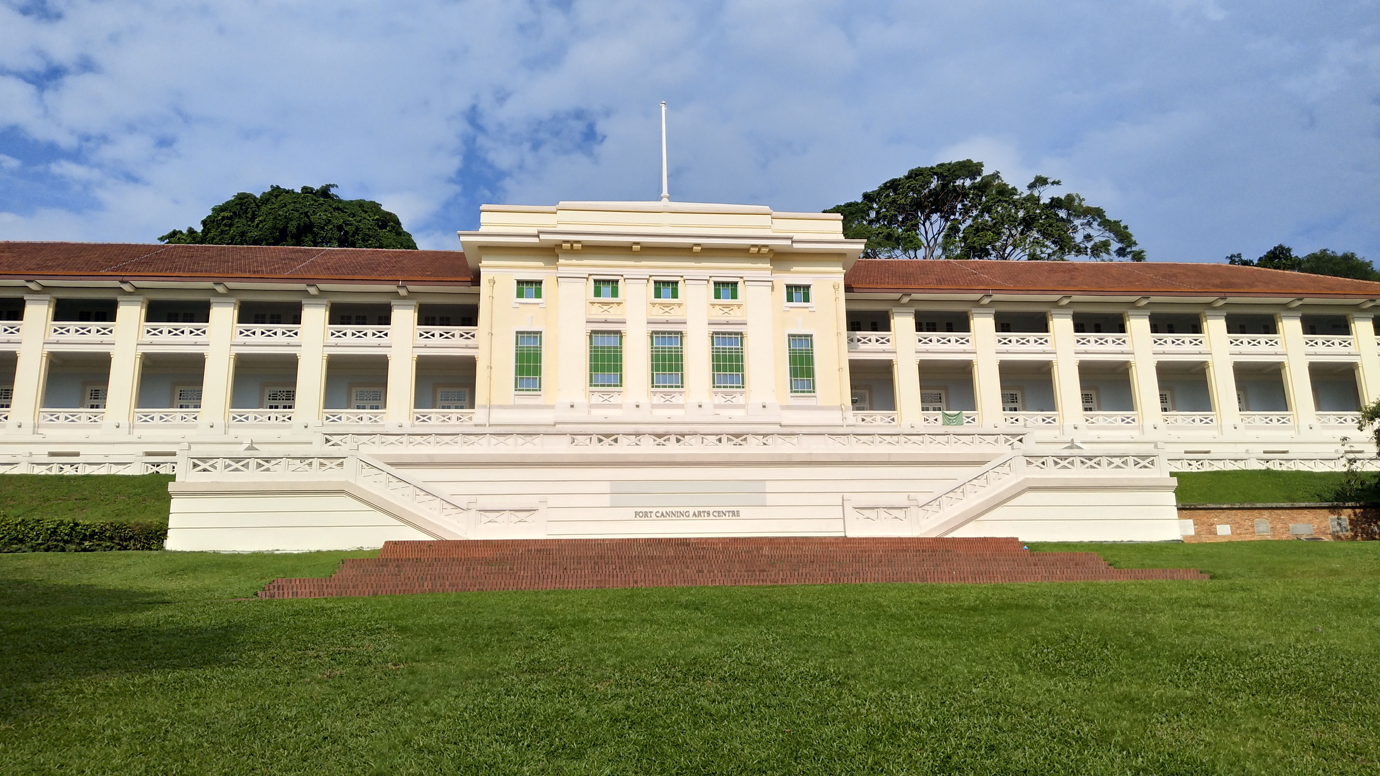 漫谈新加坡,深度解析新加坡