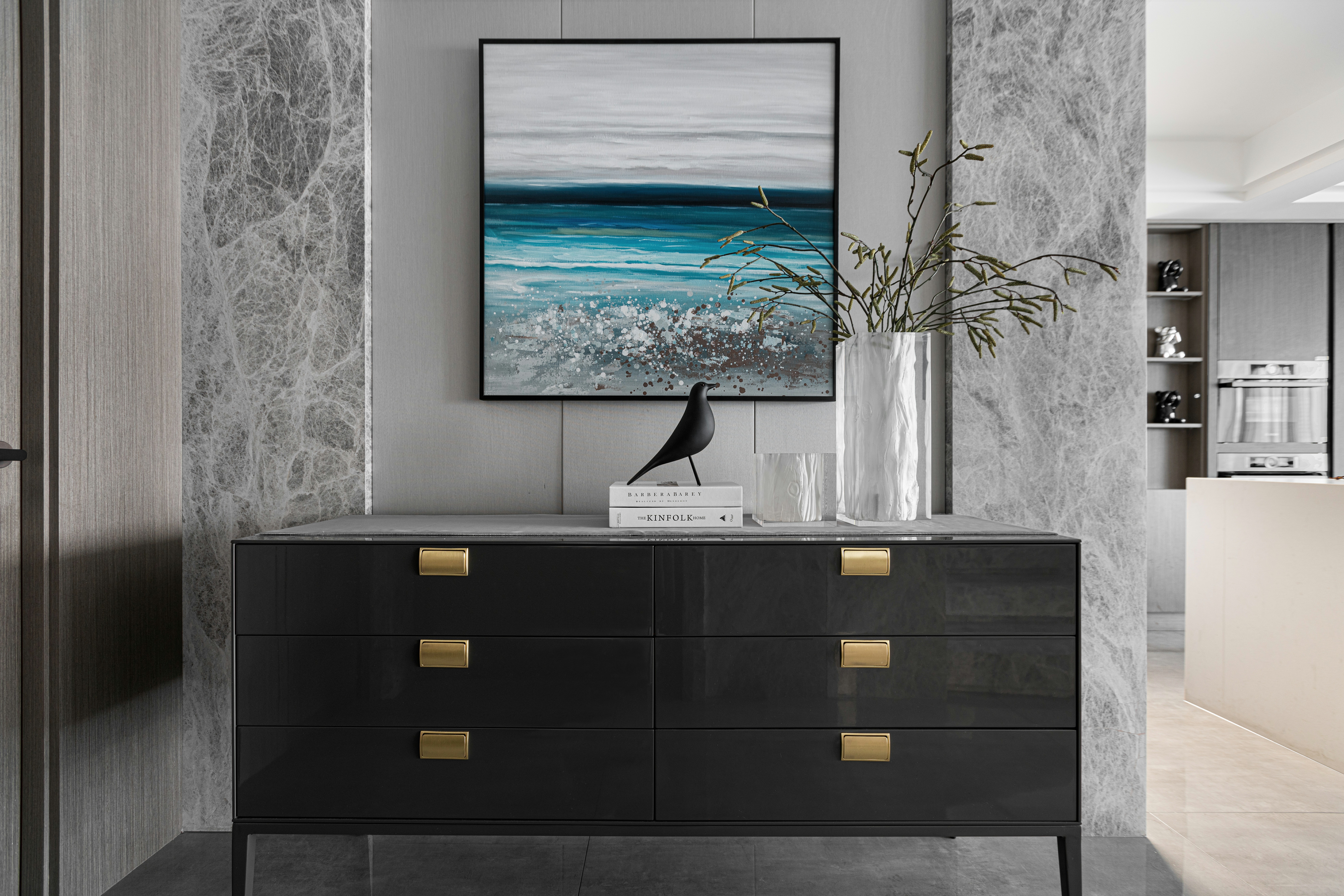 打造室外5平米的茶室需要多少钱,小户型轻奢茶室设计