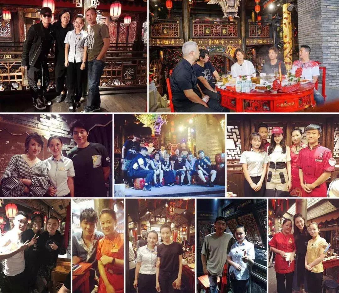 海底捞只赚不赔的秘诀想知道吗,海底捞盈利模式长久吗