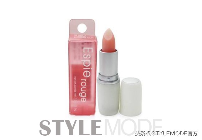 除了口红还有什么值得购买,可以媲美dhc的国产润唇膏