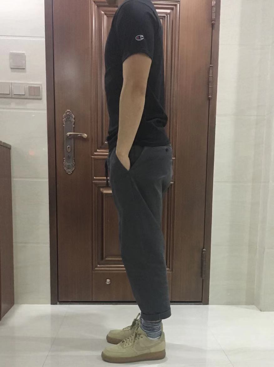 champion长袖t恤测评,champion美版紫体恤