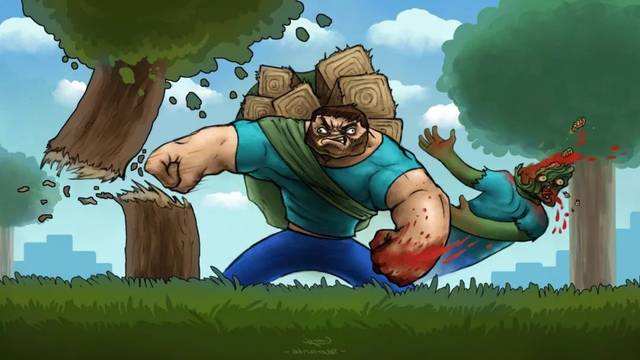 让我们一起进入我们的幻想世界,让我们走进这个世界