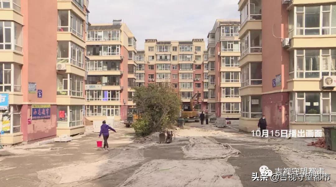 全力抢修5万户居民恢复供水,夜间停水维修减少群众用水困扰