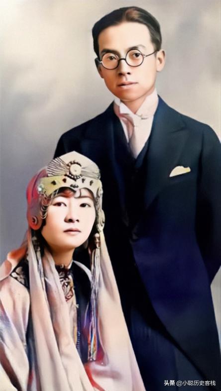 宋美龄和林徽因交往,宋美龄和林徽因