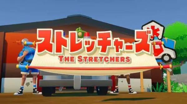 switch十款双人同屏游戏推荐,switch游戏双人闯关游戏合集