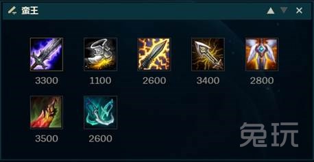 lol爆发最高的一套符文,lol所有符文详细讲解