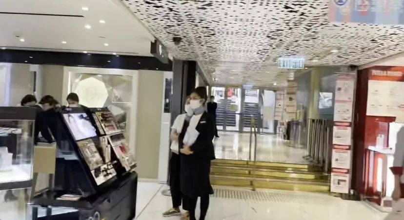 香港崇光百货关门了吗,香港崇光百货店庆