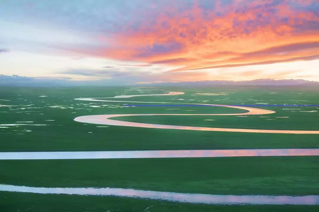 新疆的天堂在哪,新疆人间天堂在哪