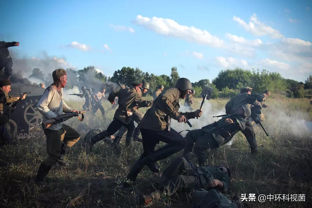 推荐10部残酷又惨烈的战斗电影,推荐几部战斗场面震撼的电影