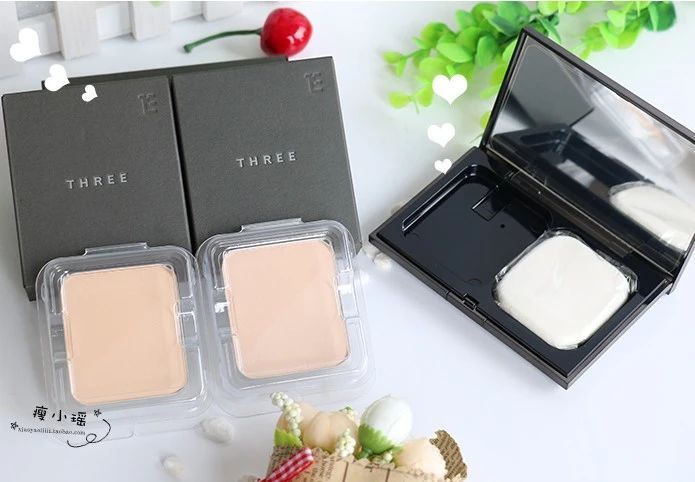 散粉粉饼傻傻分不清你用对了吗,蜜粉散粉区别真假