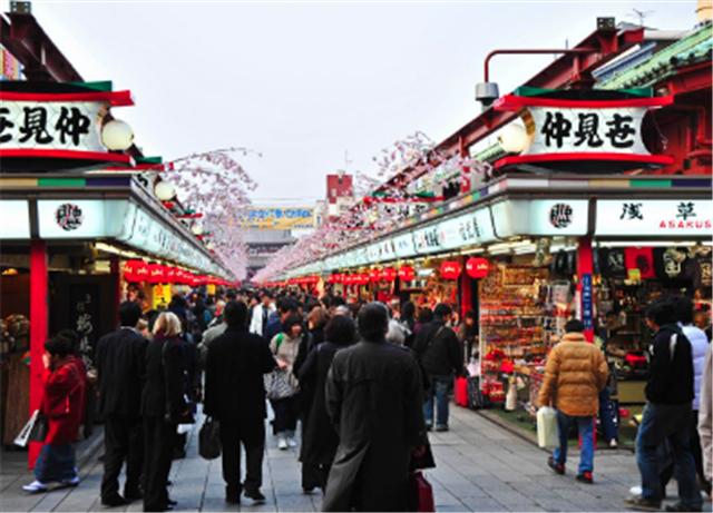 日本没落的城市,日本家电没落