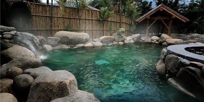 三亚旅游自由行酒店,三亚旅游温泉景点推荐