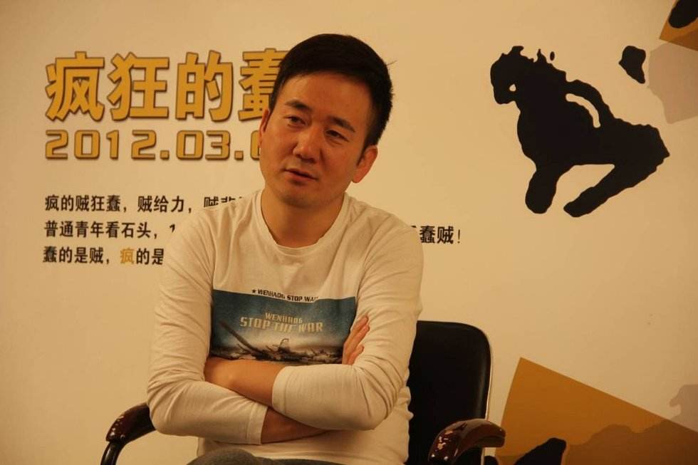 筷子兄弟肖央王太利变表情帝,筷子兄弟王太利肖央的关系