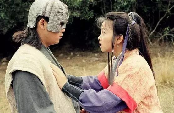 仙气十足的古风武侠歌曲,让人听了热血沸腾的武侠歌曲