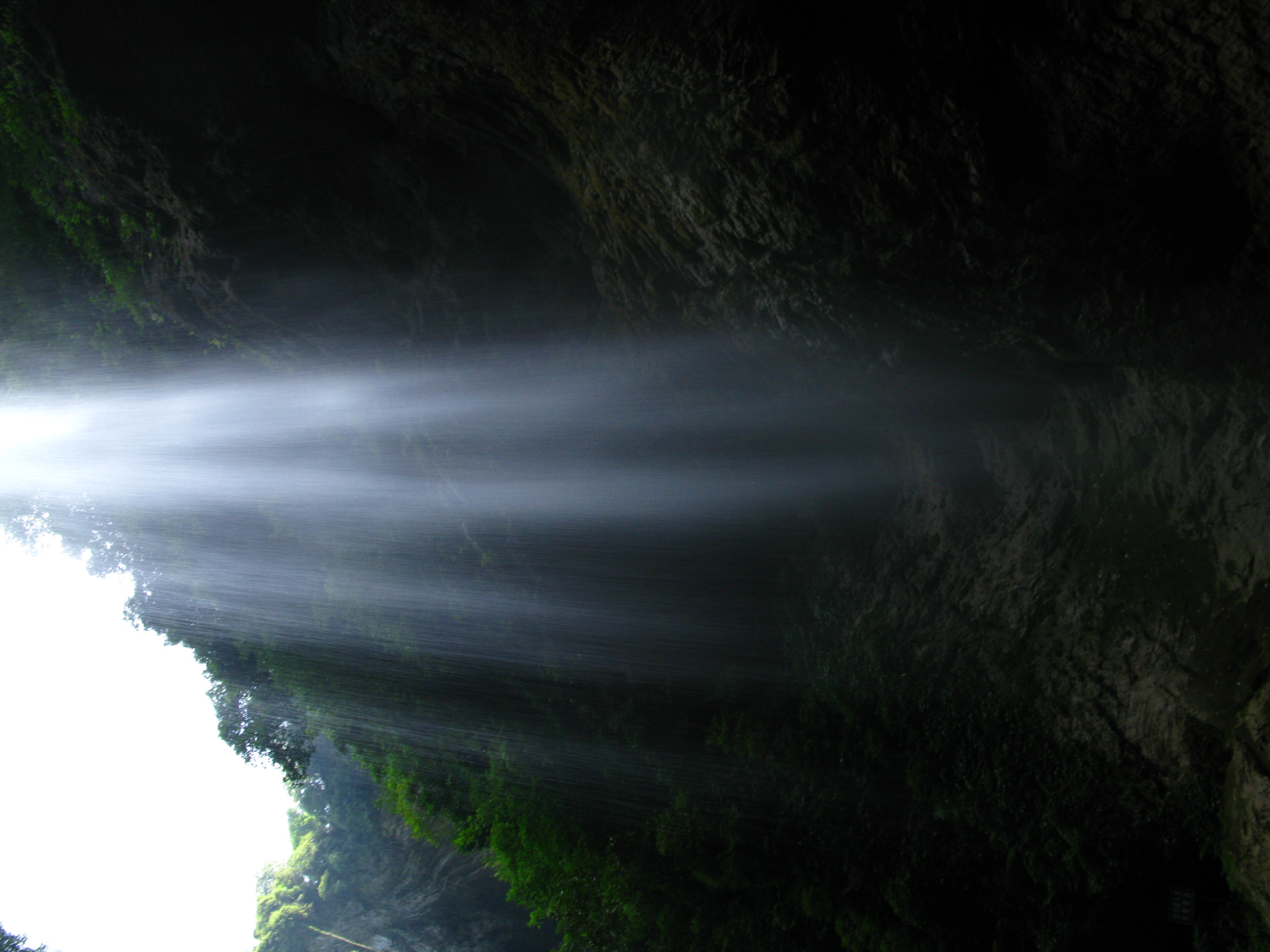 生活在别处武隆,武隆印象带来了什么