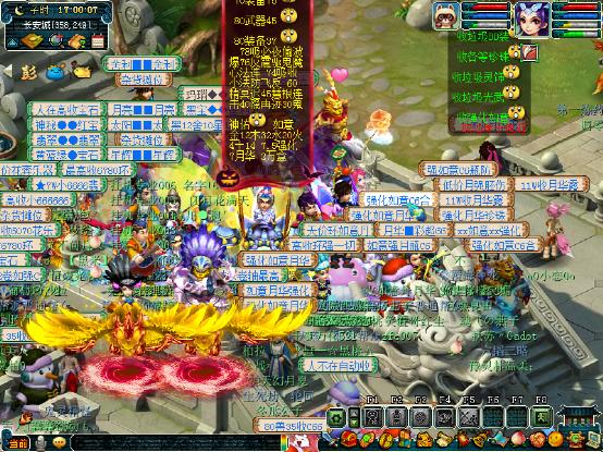 梦幻西游新服龙宫攻略,梦幻西游副本龙宫