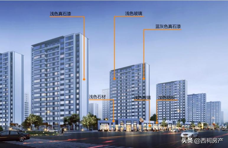 江北虹悦城未来规划,江北虹悦城20层