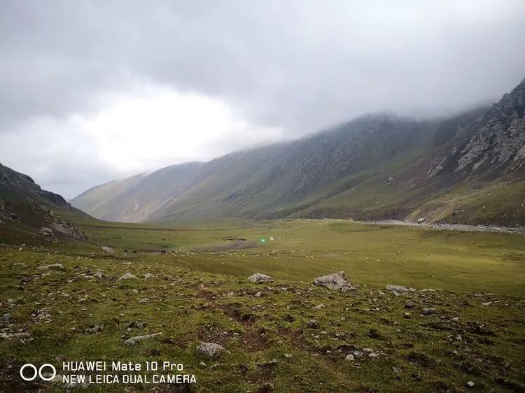传说中的天狼之路，是否值得一走？