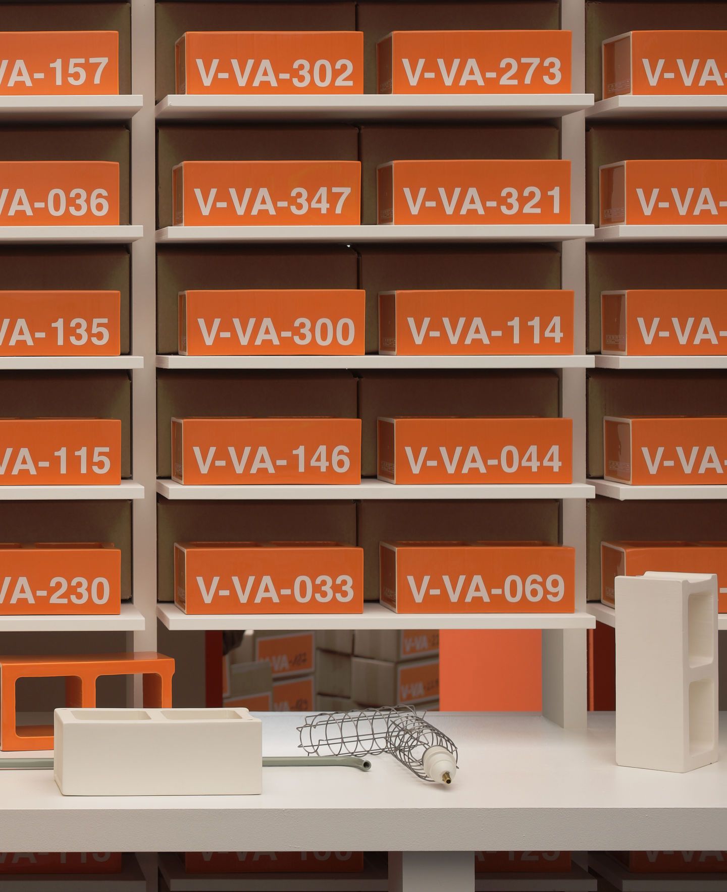 virgilabloh17年在做什么,virgilabloh第一个作品