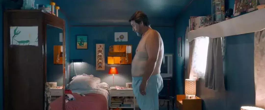 时隔几十年上映的续集,时隔十几年的第二部电影