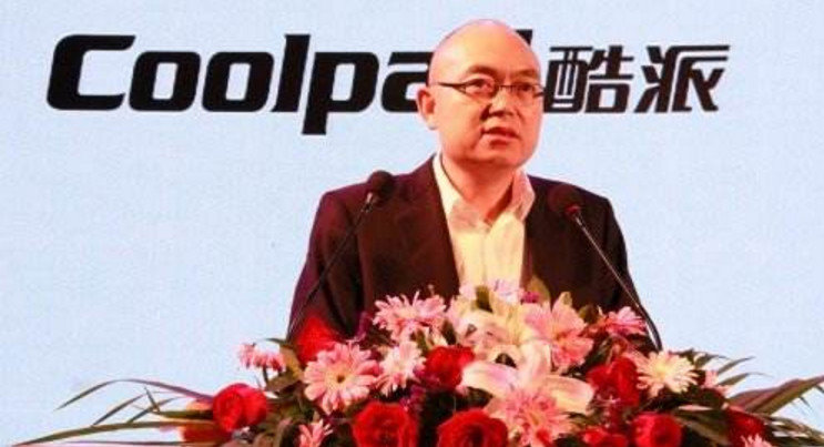 CEO出趟差回来就被罢免！为了活命的酷派，这几年都干了些什么？