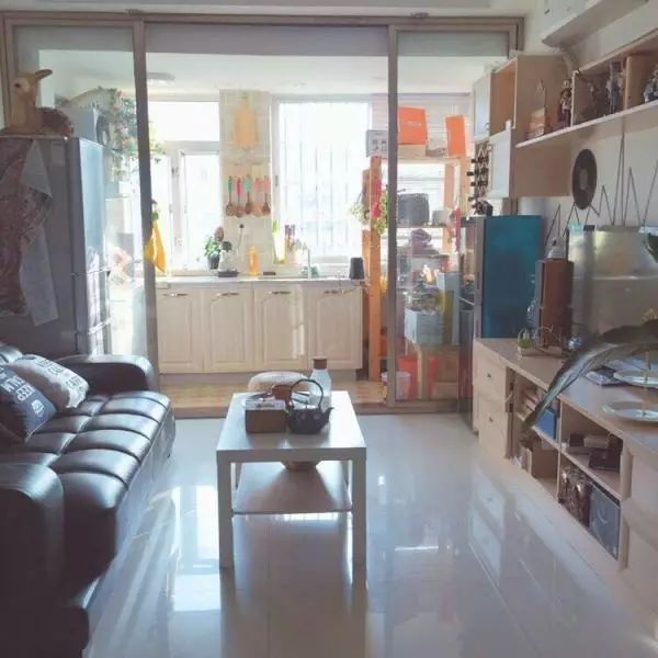 花最少的钱提升出租房格调 (如何让房子出租更省钱)