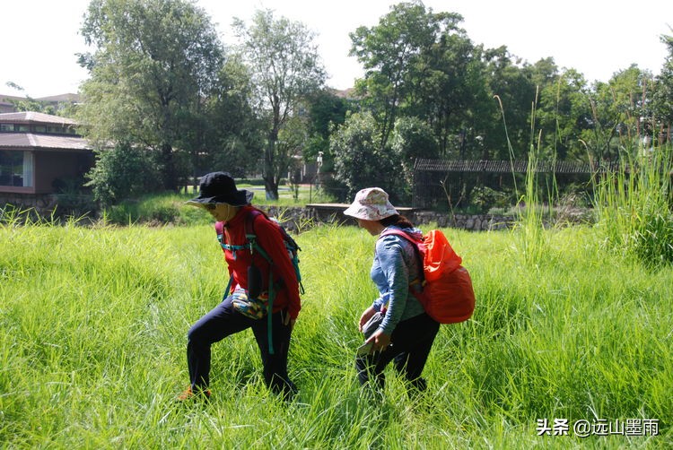 昆明嘉丽泽小镇旅游,昆明嘉丽泽水乡